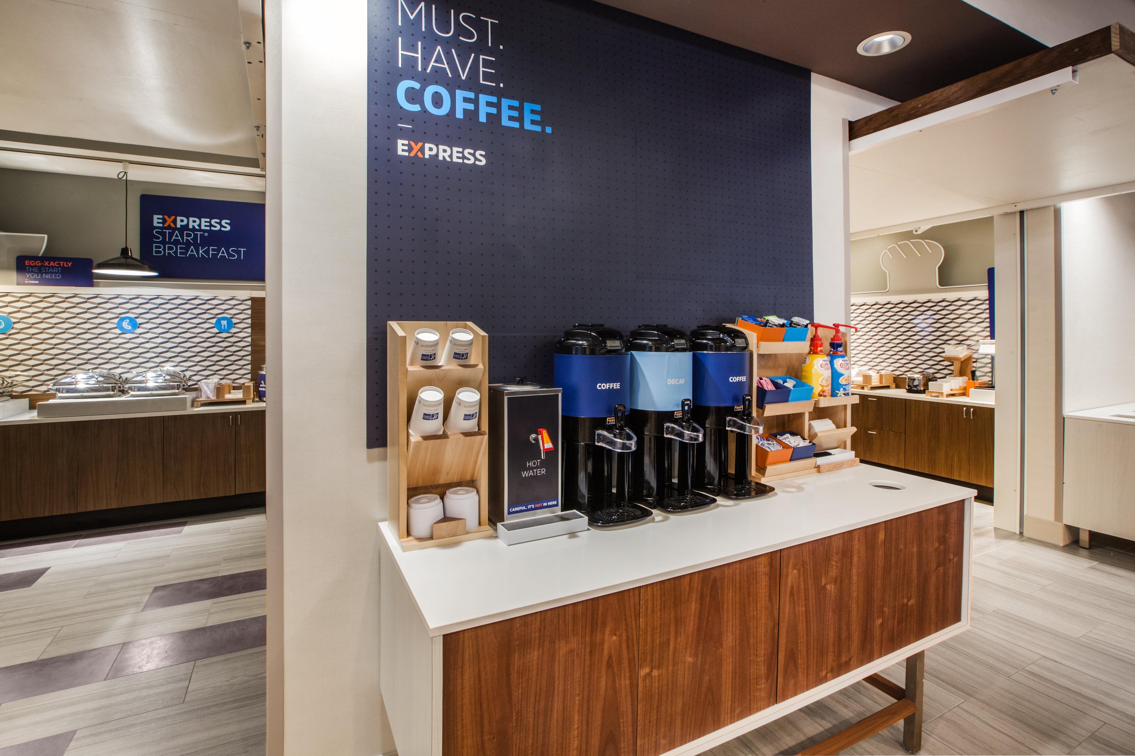 Holiday Inn Express & Suites Sparta Экстерьер фото