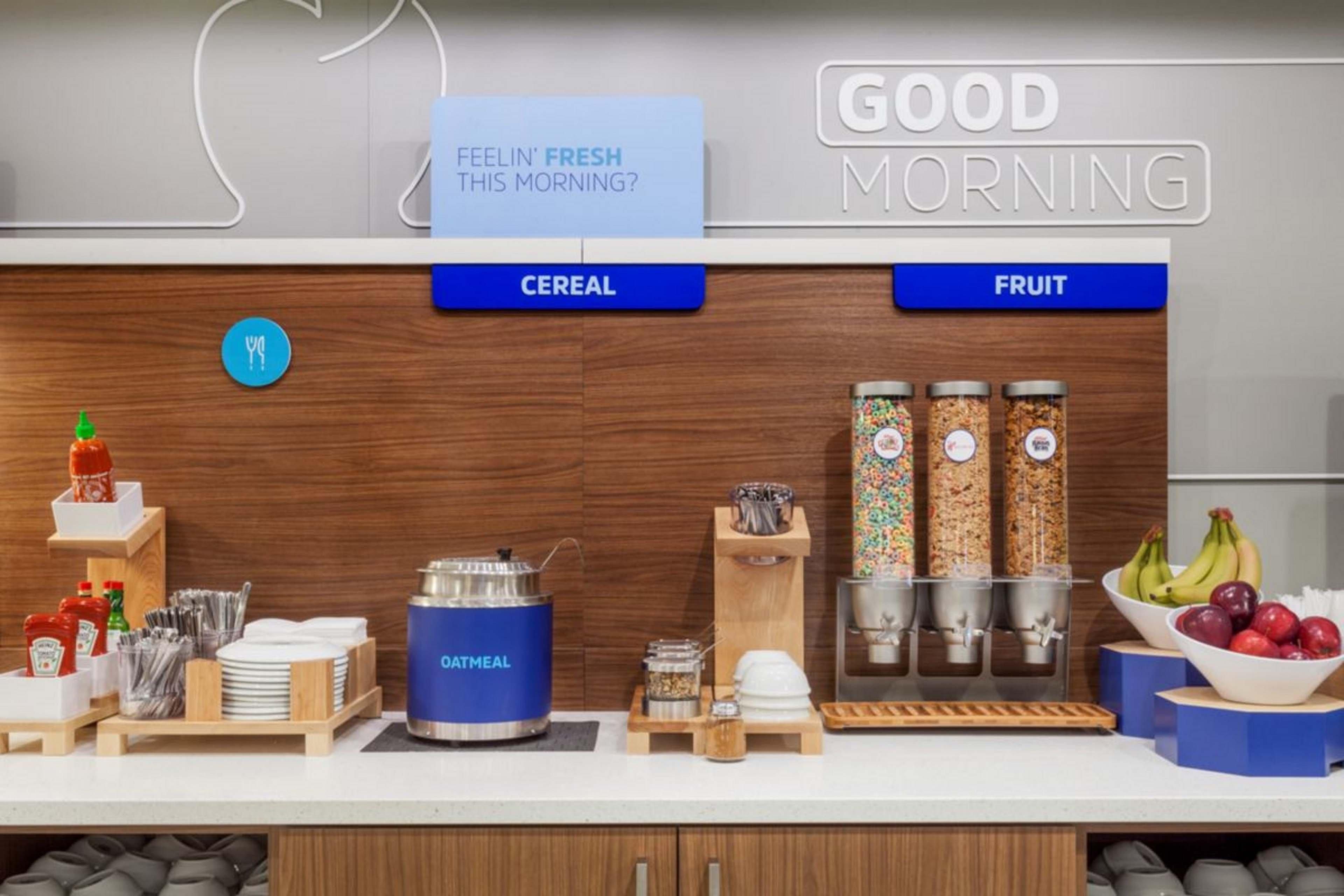 Holiday Inn Express & Suites Sparta Экстерьер фото